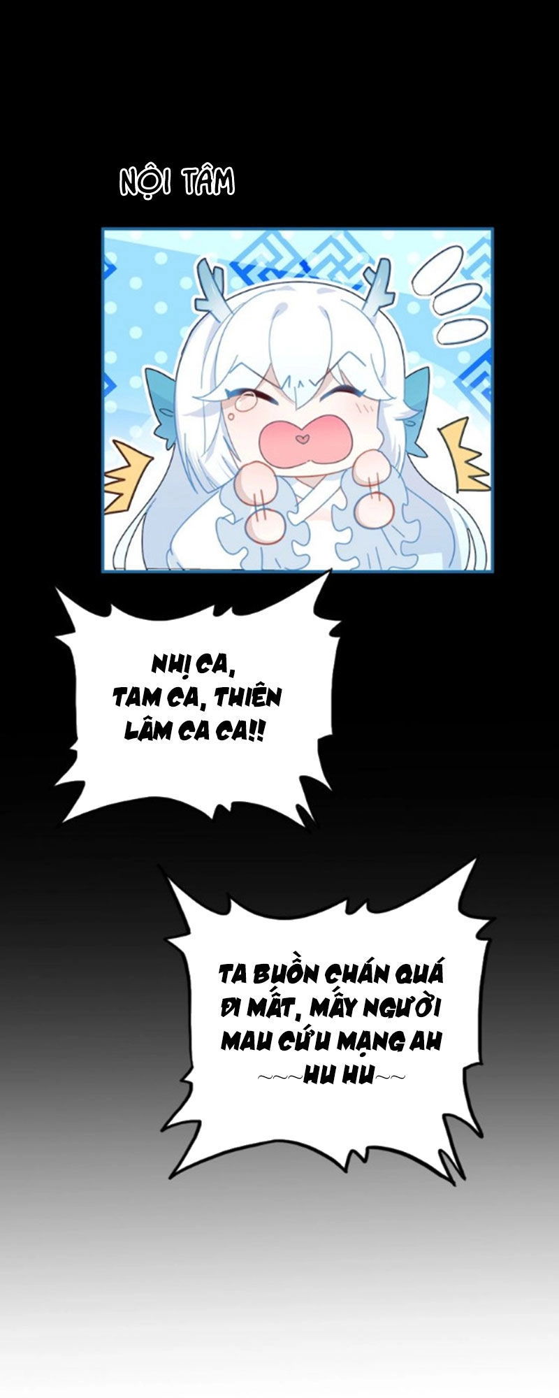 Ái Ngạo Kiều Long Vương Gia Chapter 57 - 71