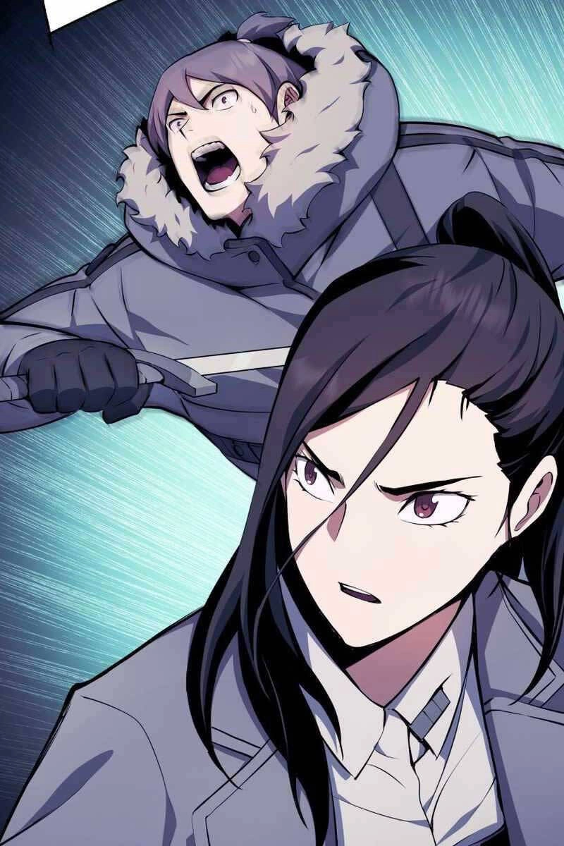 Tàn Tinh Tái Thế Chapter 72 - 71