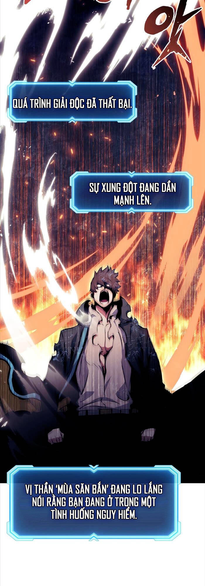 Tàn Tinh Tái Thế Chapter 73 - 7