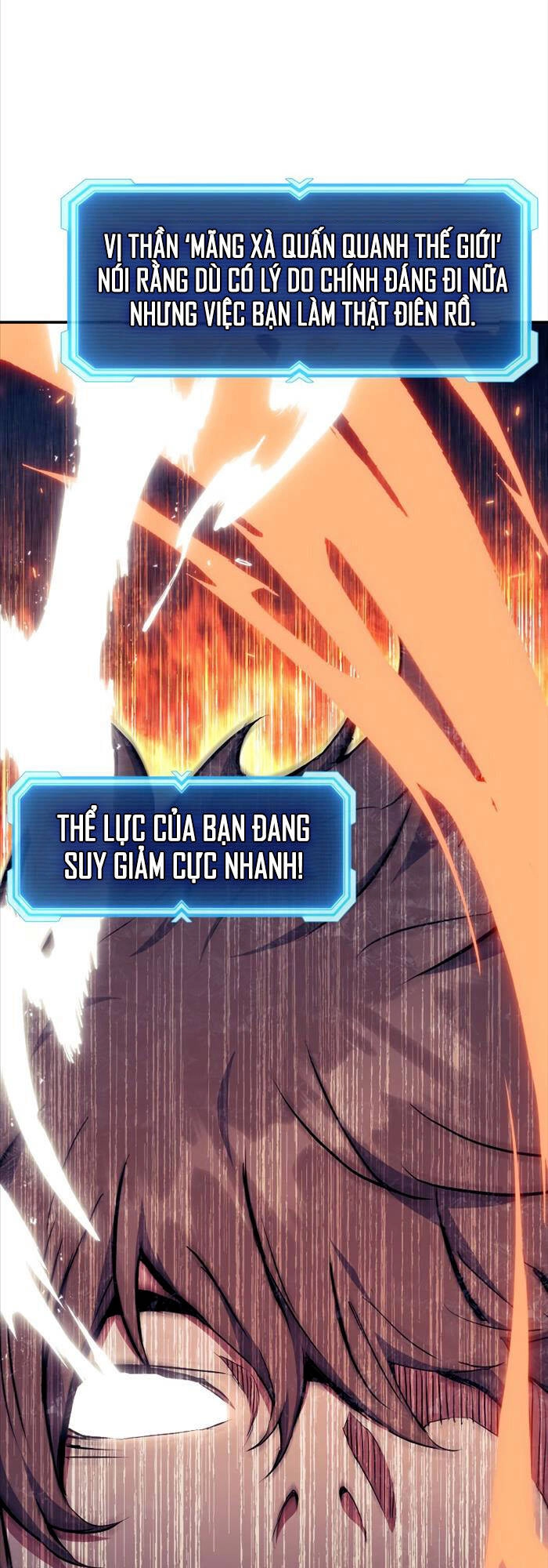 Tàn Tinh Tái Thế Chapter 73 - 8