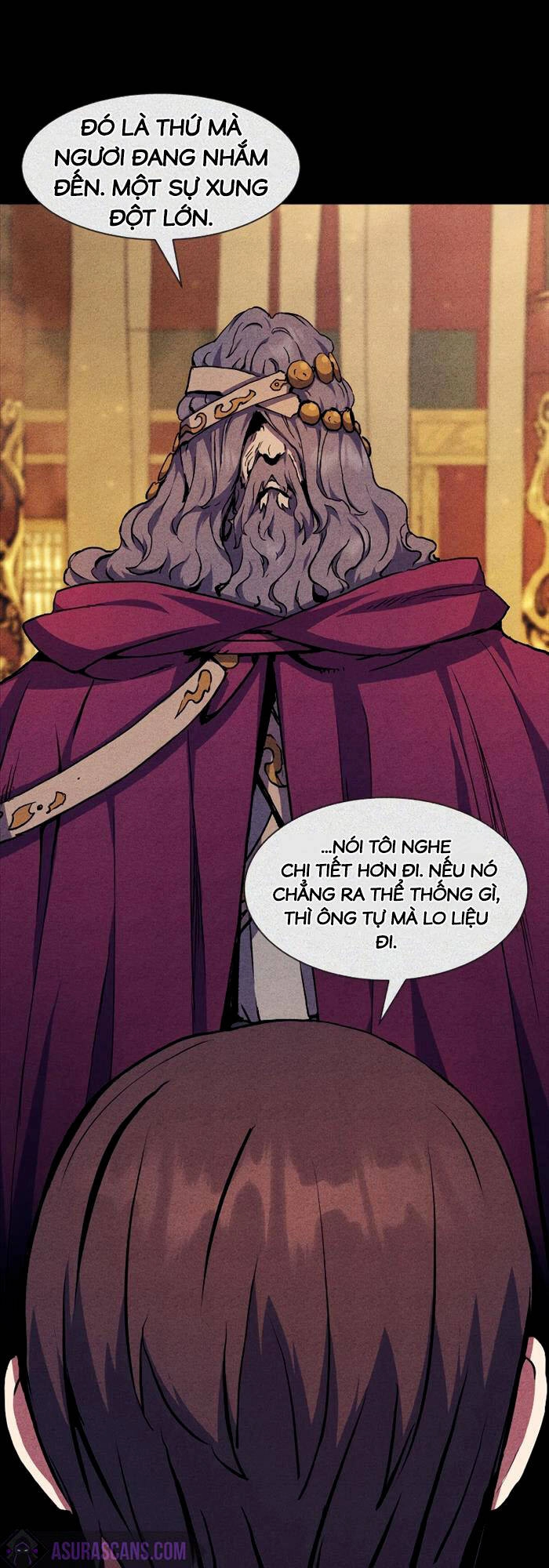 Tàn Tinh Tái Thế Chapter 73 - 10