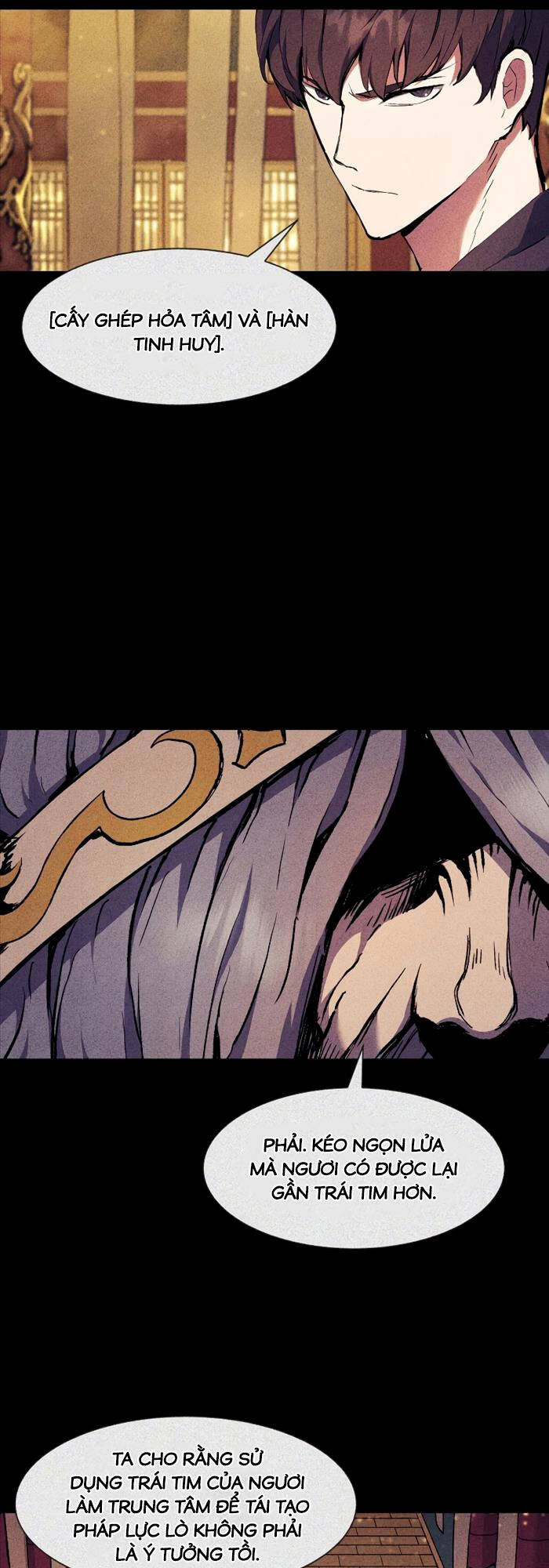 Tàn Tinh Tái Thế Chapter 73 - 12