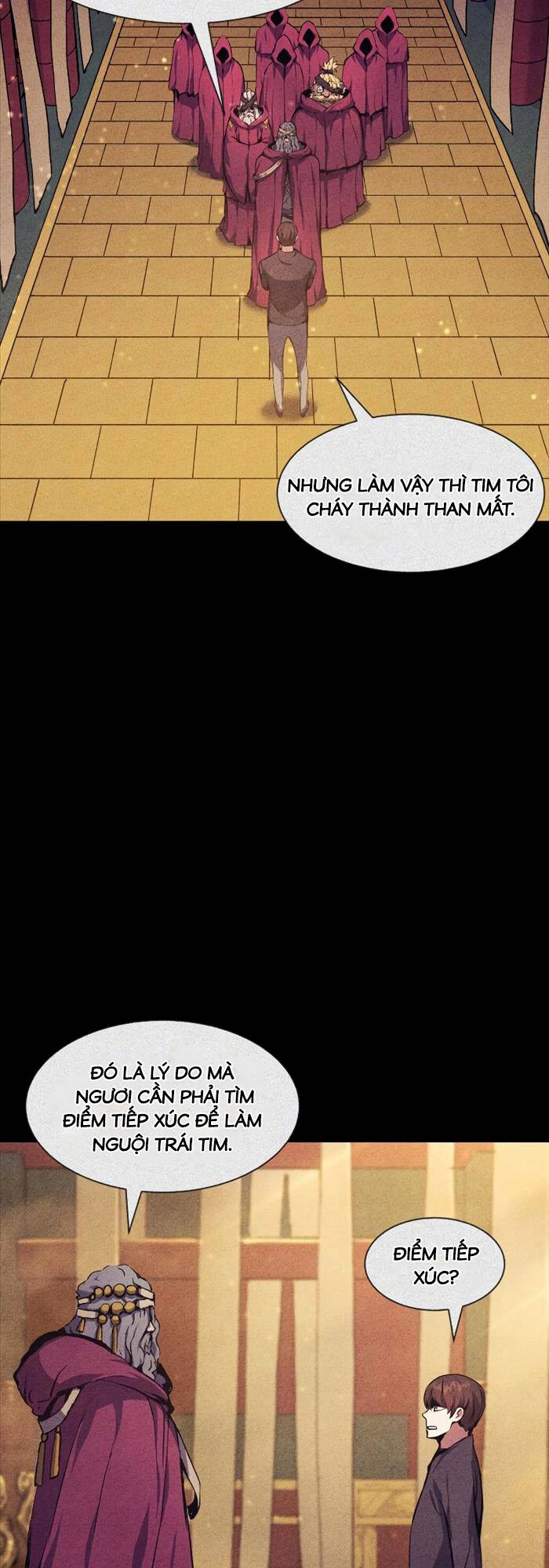 Tàn Tinh Tái Thế Chapter 73 - 13