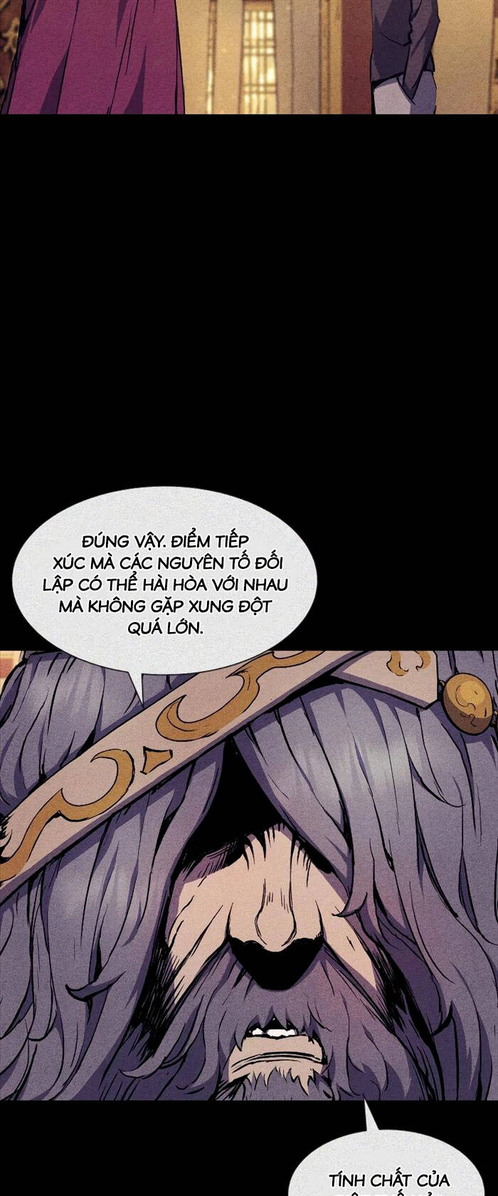 Tàn Tinh Tái Thế Chapter 73 - 14