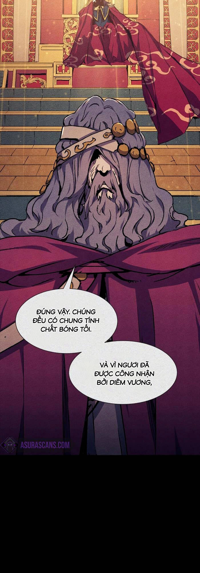 Tàn Tinh Tái Thế Chapter 73 - 17