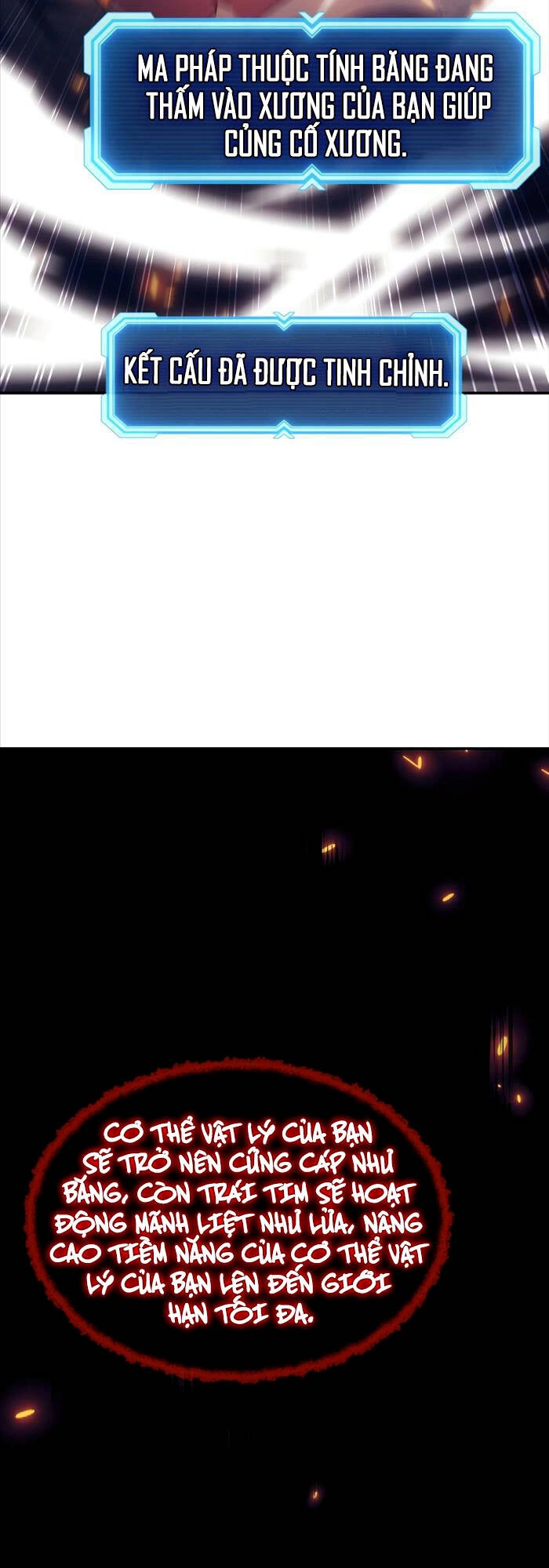 Tàn Tinh Tái Thế Chapter 73 - 20