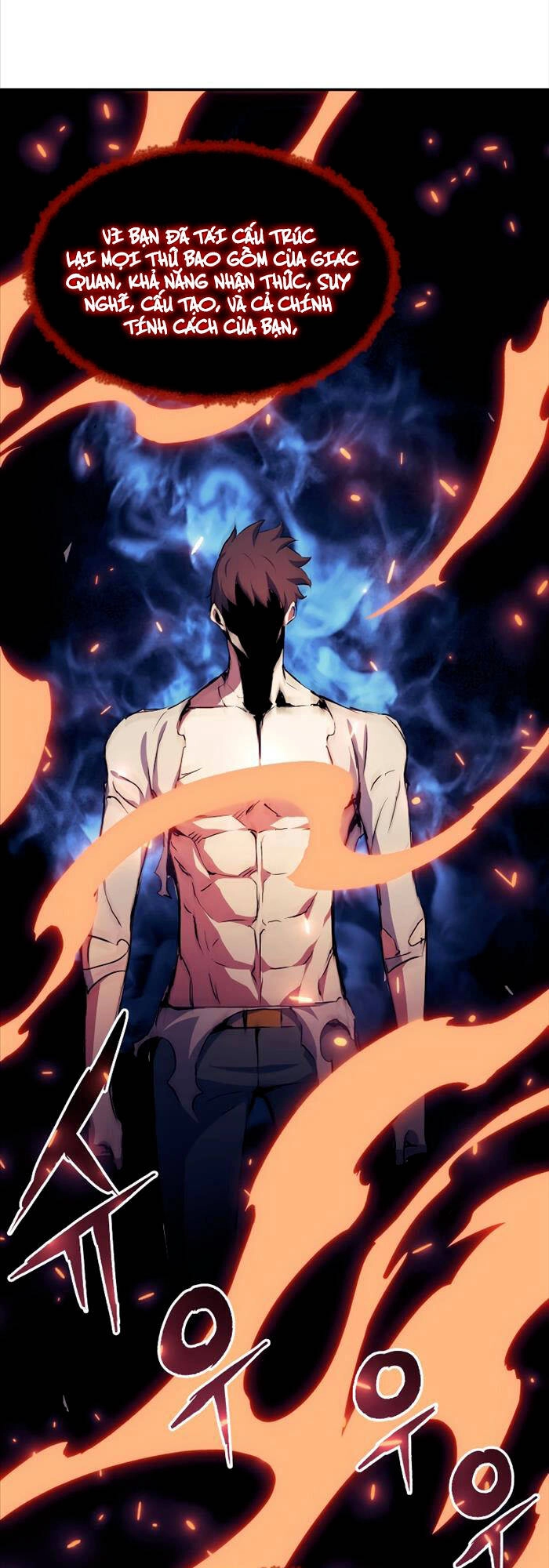 Tàn Tinh Tái Thế Chapter 73 - 26