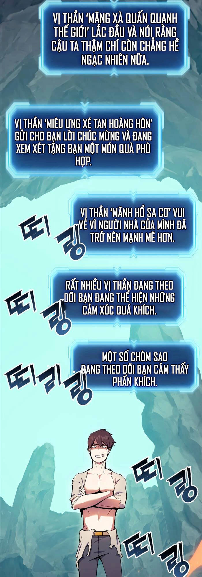 Tàn Tinh Tái Thế Chapter 73 - 32