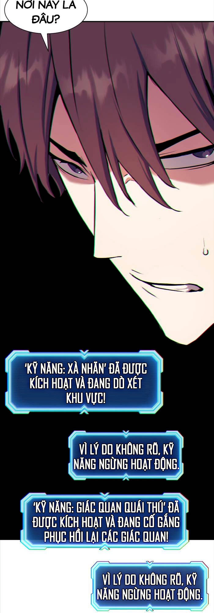 Tàn Tinh Tái Thế Chapter 73 - 44