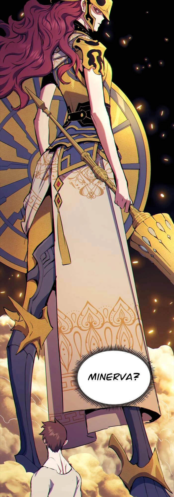 Tàn Tinh Tái Thế Chapter 73 - 57