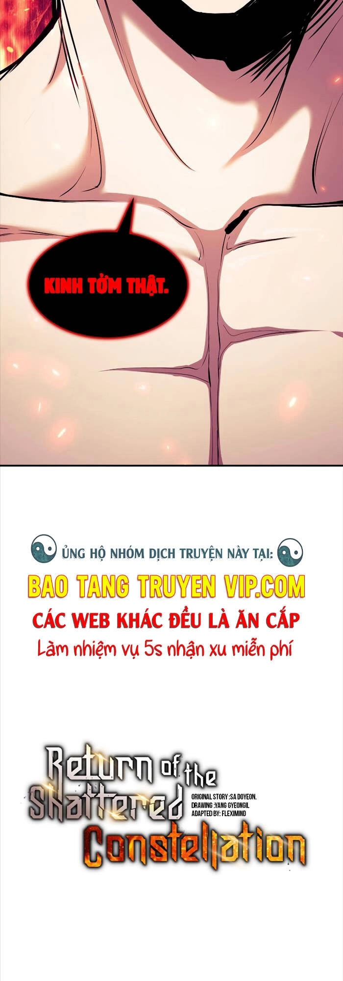 Tàn Tinh Tái Thế Chapter 73 - 68