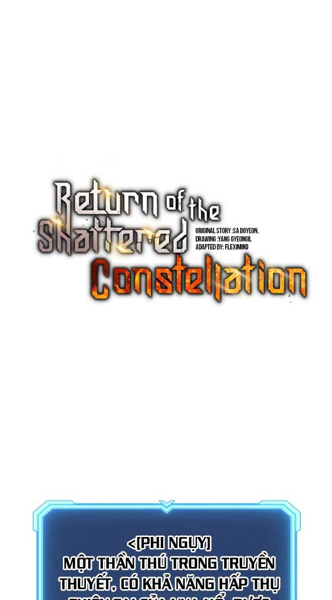 Tàn Tinh Tái Thế Chapter 75 - 1