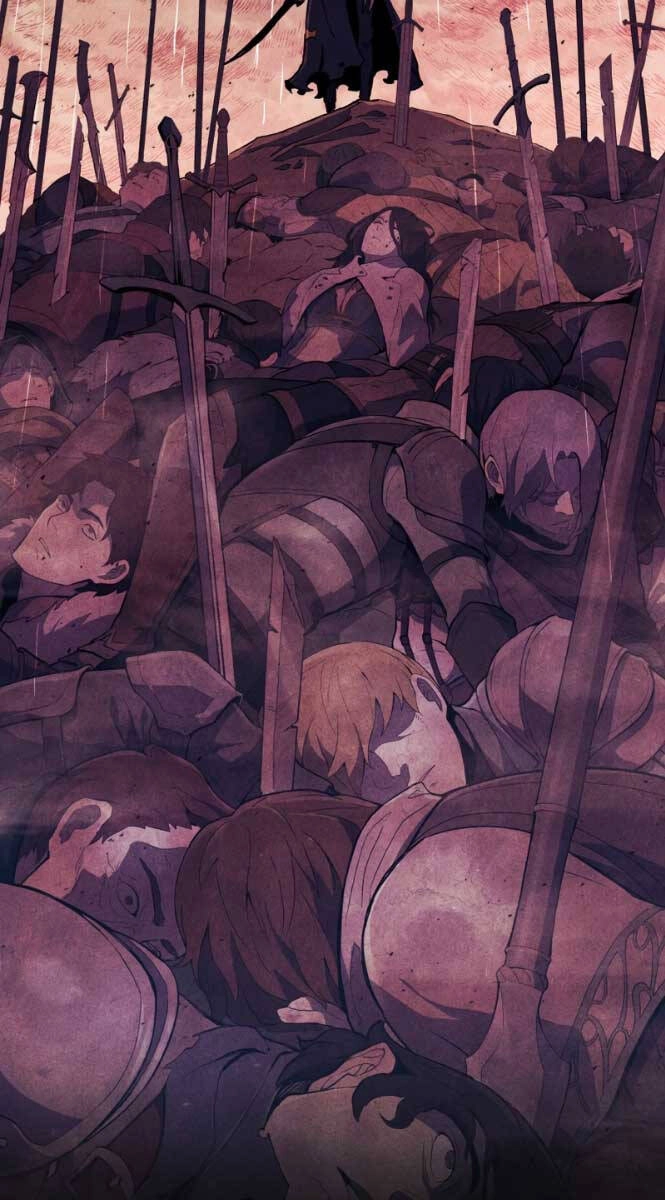 Tàn Tinh Tái Thế Chapter 75 - 14