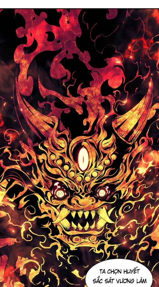 Tàn Tinh Tái Thế Chapter 75 - 20