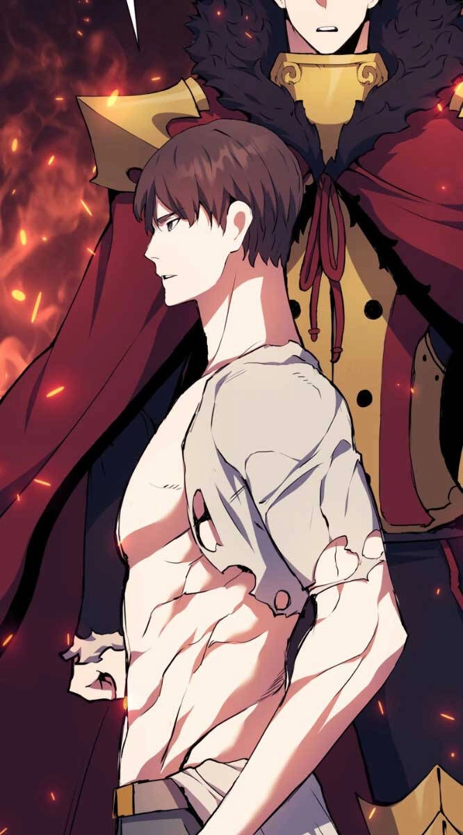 Tàn Tinh Tái Thế Chapter 75 - 36