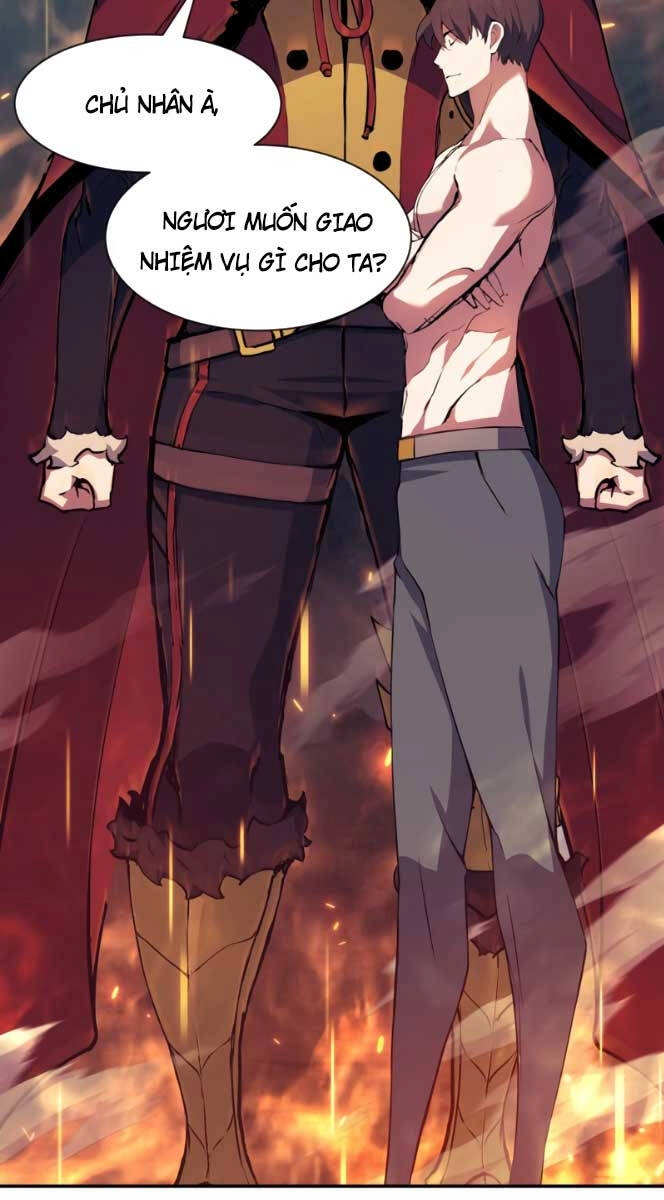 Tàn Tinh Tái Thế Chapter 75 - 65