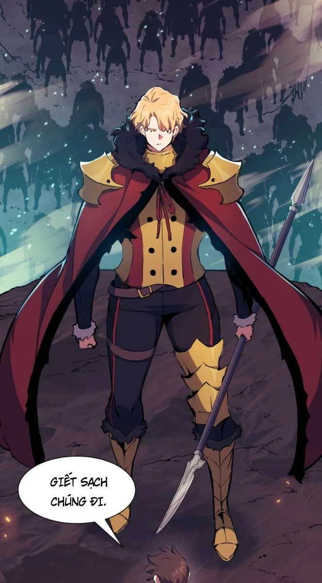 Tàn Tinh Tái Thế Chapter 75 - 70