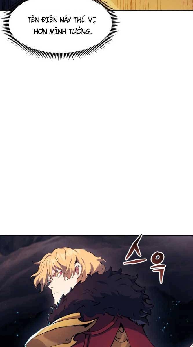 Tàn Tinh Tái Thế Chapter 75 - 73