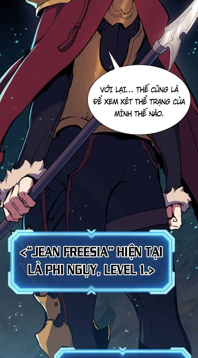 Tàn Tinh Tái Thế Chapter 75 - 74