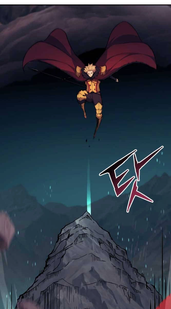 Tàn Tinh Tái Thế Chapter 75 - 79