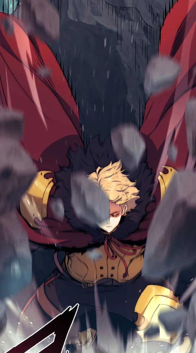 Tàn Tinh Tái Thế Chapter 75 - 80