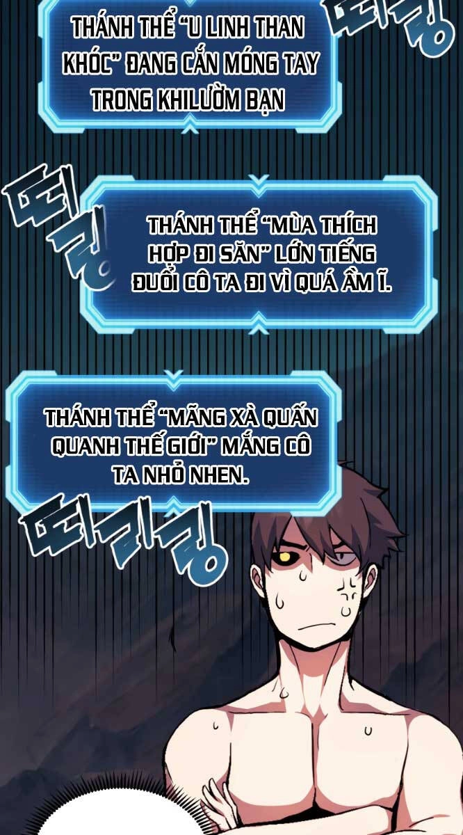 Tàn Tinh Tái Thế Chapter 75 - 95