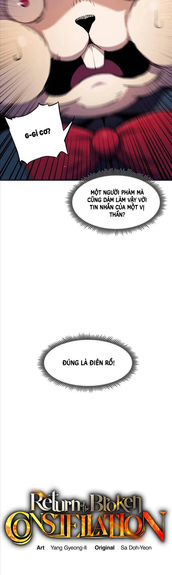 Tàn Tinh Tái Thế Chapter 76 - 2