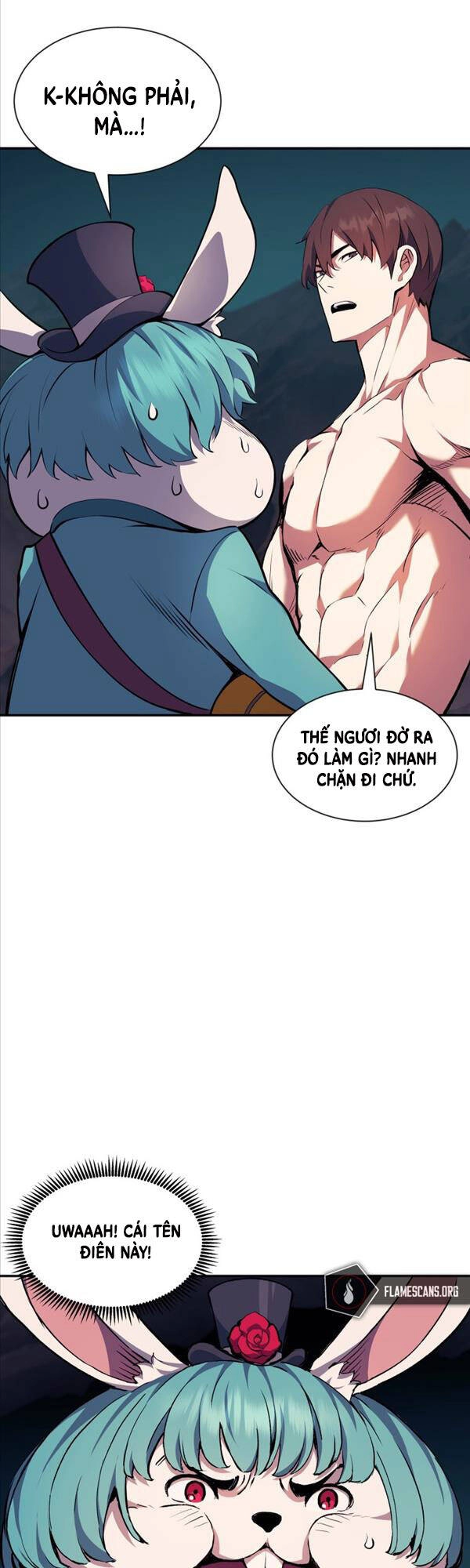 Tàn Tinh Tái Thế Chapter 76 - 5