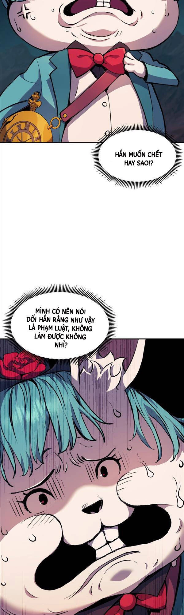 Tàn Tinh Tái Thế Chapter 76 - 6