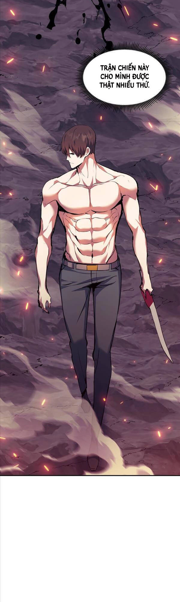 Tàn Tinh Tái Thế Chapter 76 - 26