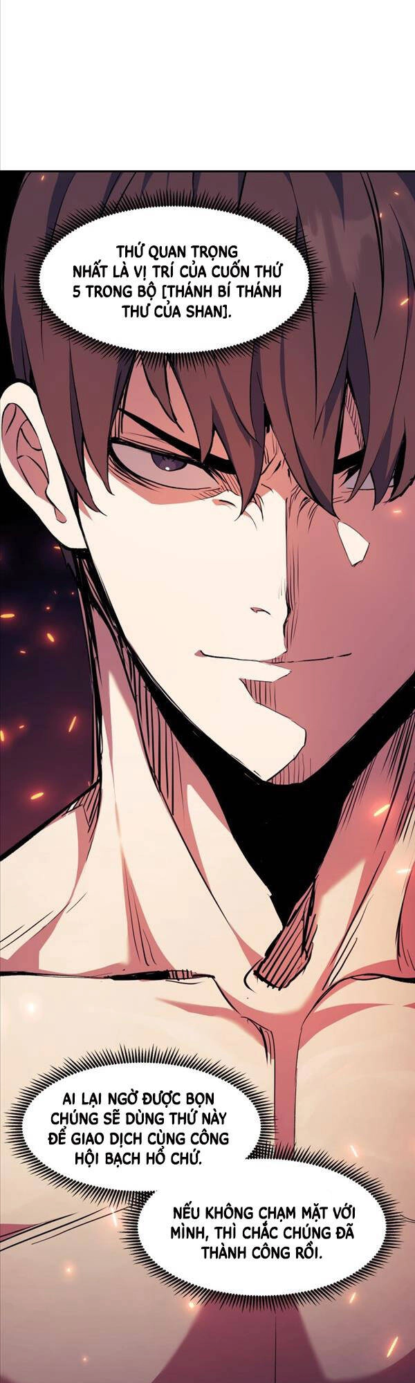 Tàn Tinh Tái Thế Chapter 76 - 27