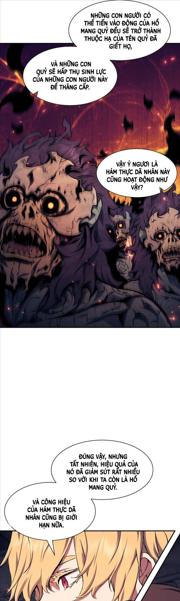 Tàn Tinh Tái Thế Chapter 76 - 45