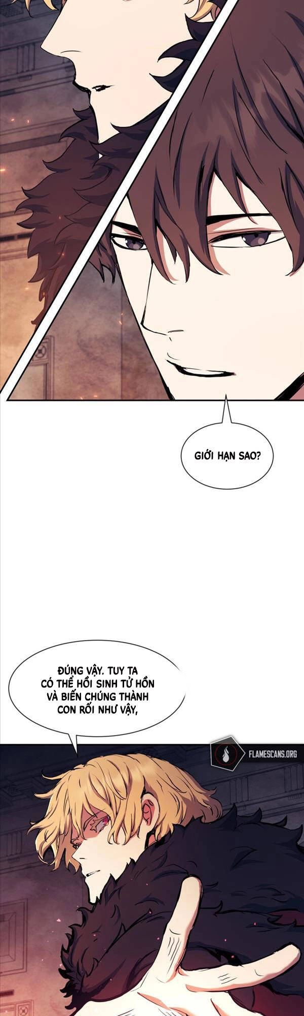 Tàn Tinh Tái Thế Chapter 76 - 46