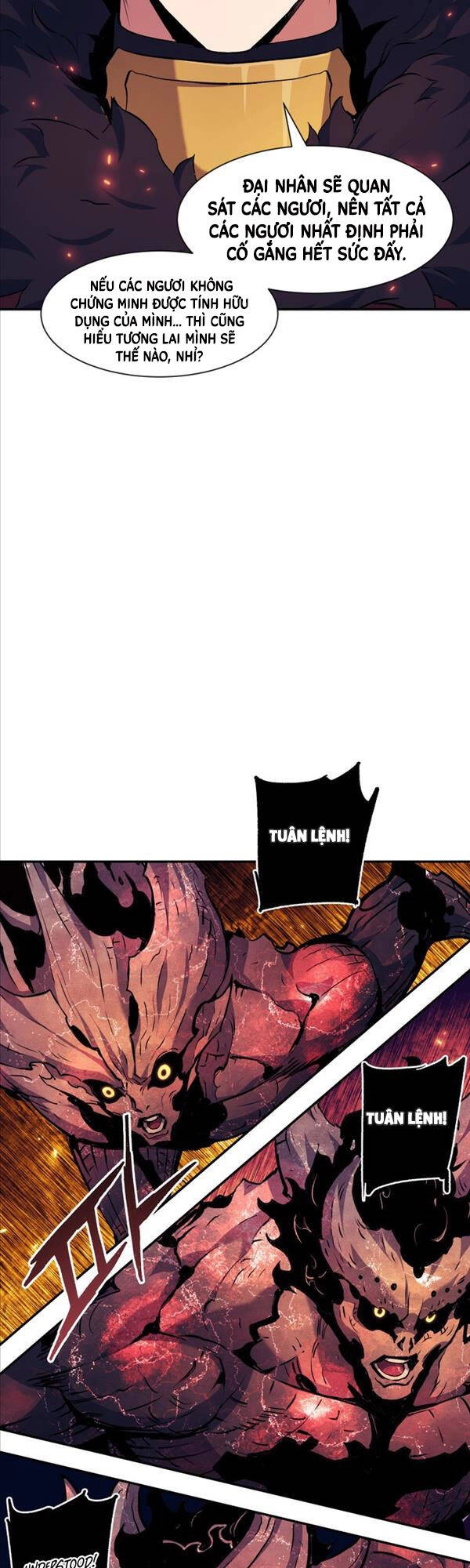 Tàn Tinh Tái Thế Chapter 76 - 54