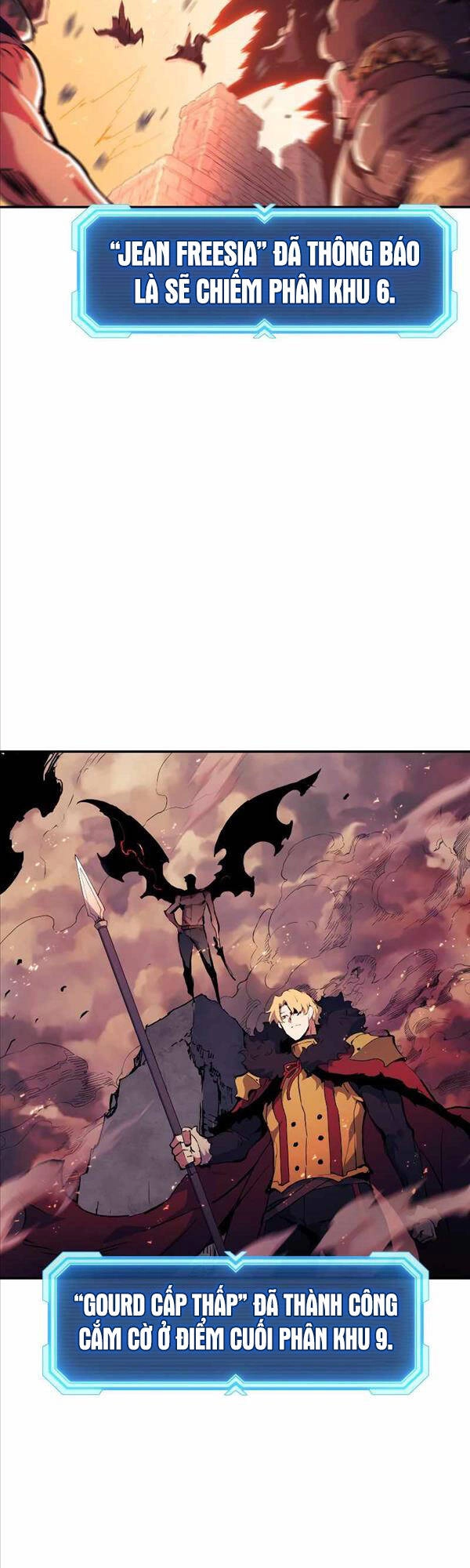 Tàn Tinh Tái Thế Chapter 77 - 2