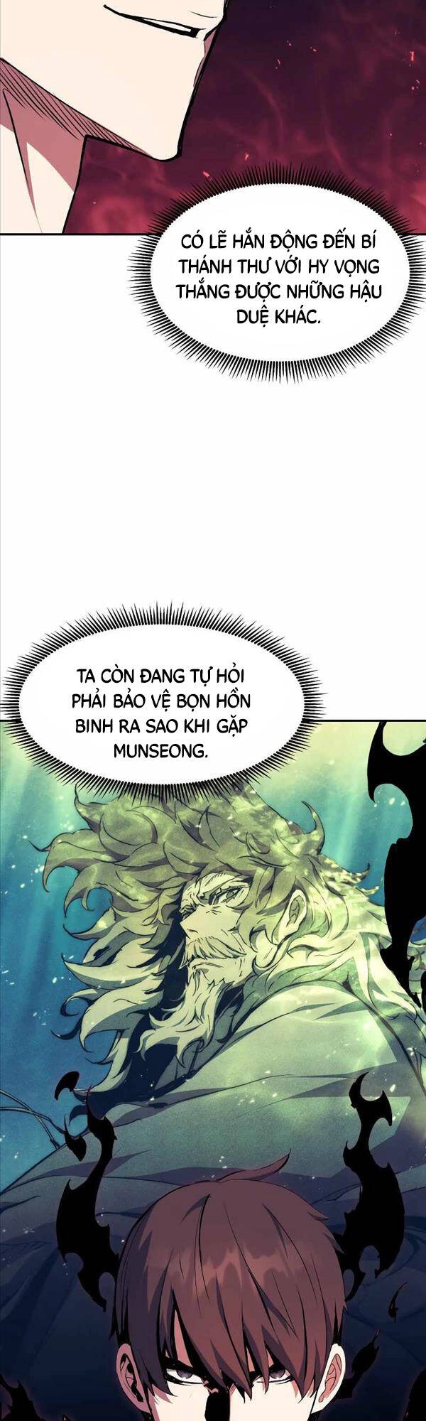 Tàn Tinh Tái Thế Chapter 77 - 10