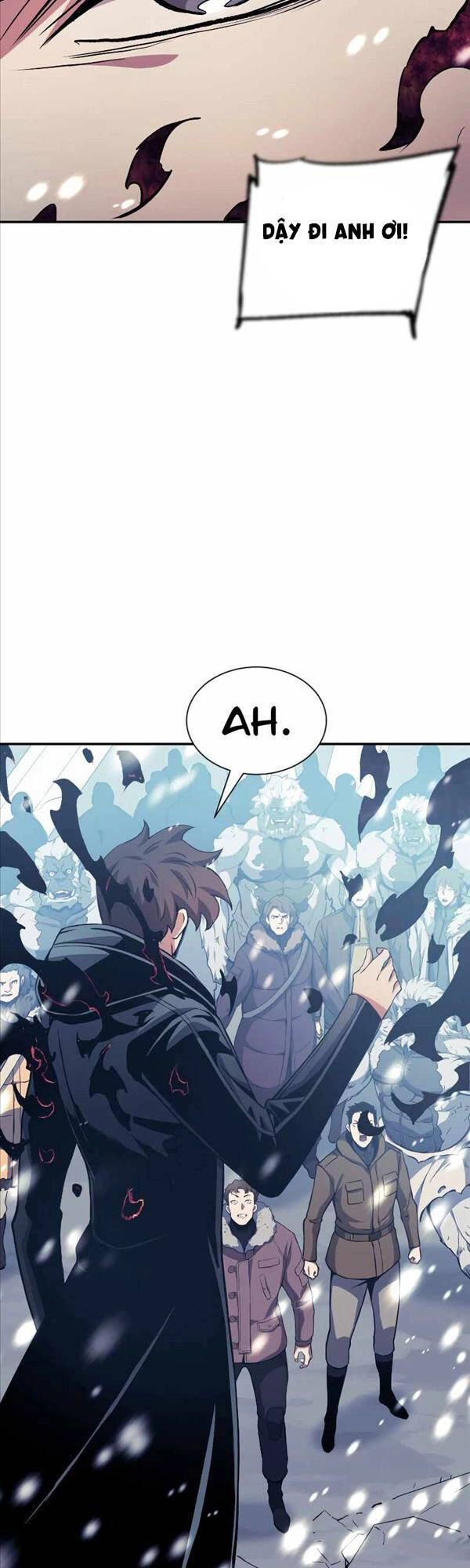 Tàn Tinh Tái Thế Chapter 77 - 44