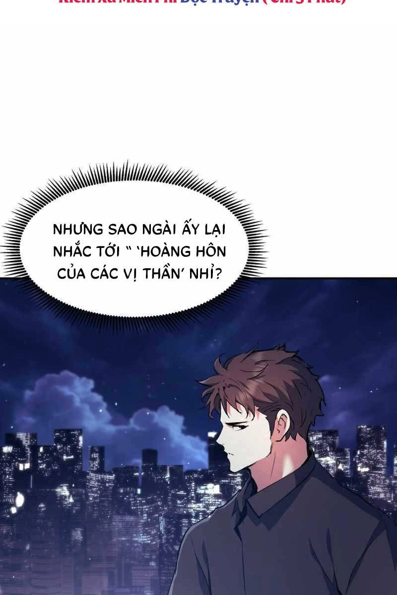 Tàn Tinh Tái Thế Chapter 81 - 86