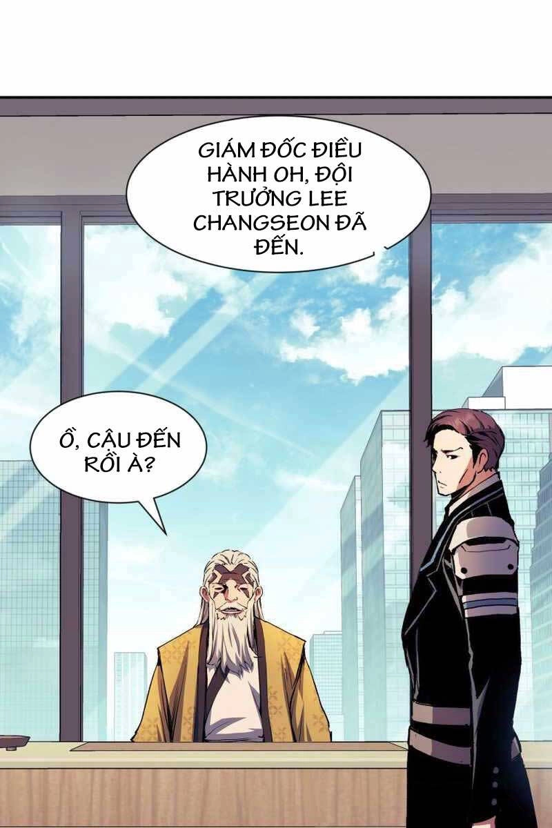 Tàn Tinh Tái Thế Chapter 82 - 21