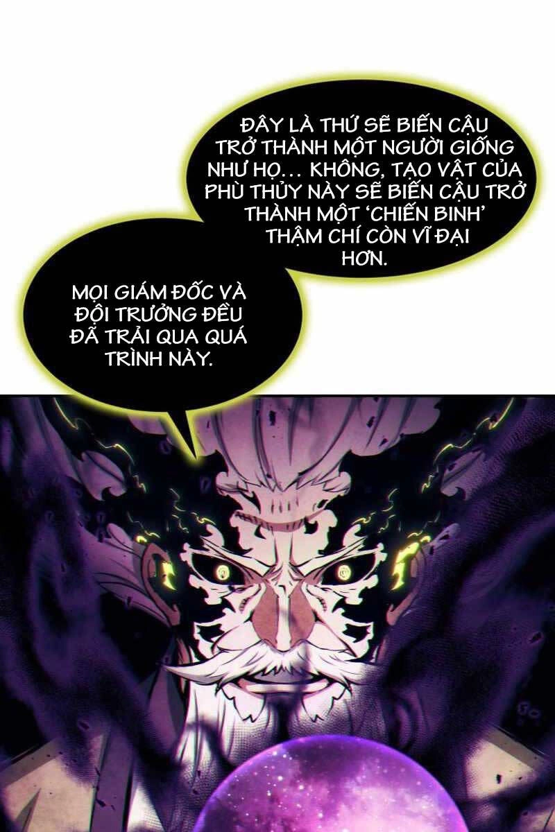 Tàn Tinh Tái Thế Chapter 82 - 87