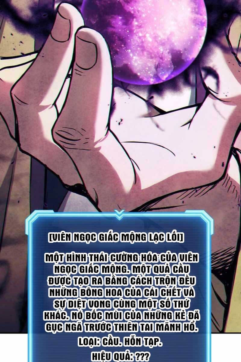 Tàn Tinh Tái Thế Chapter 82 - 88