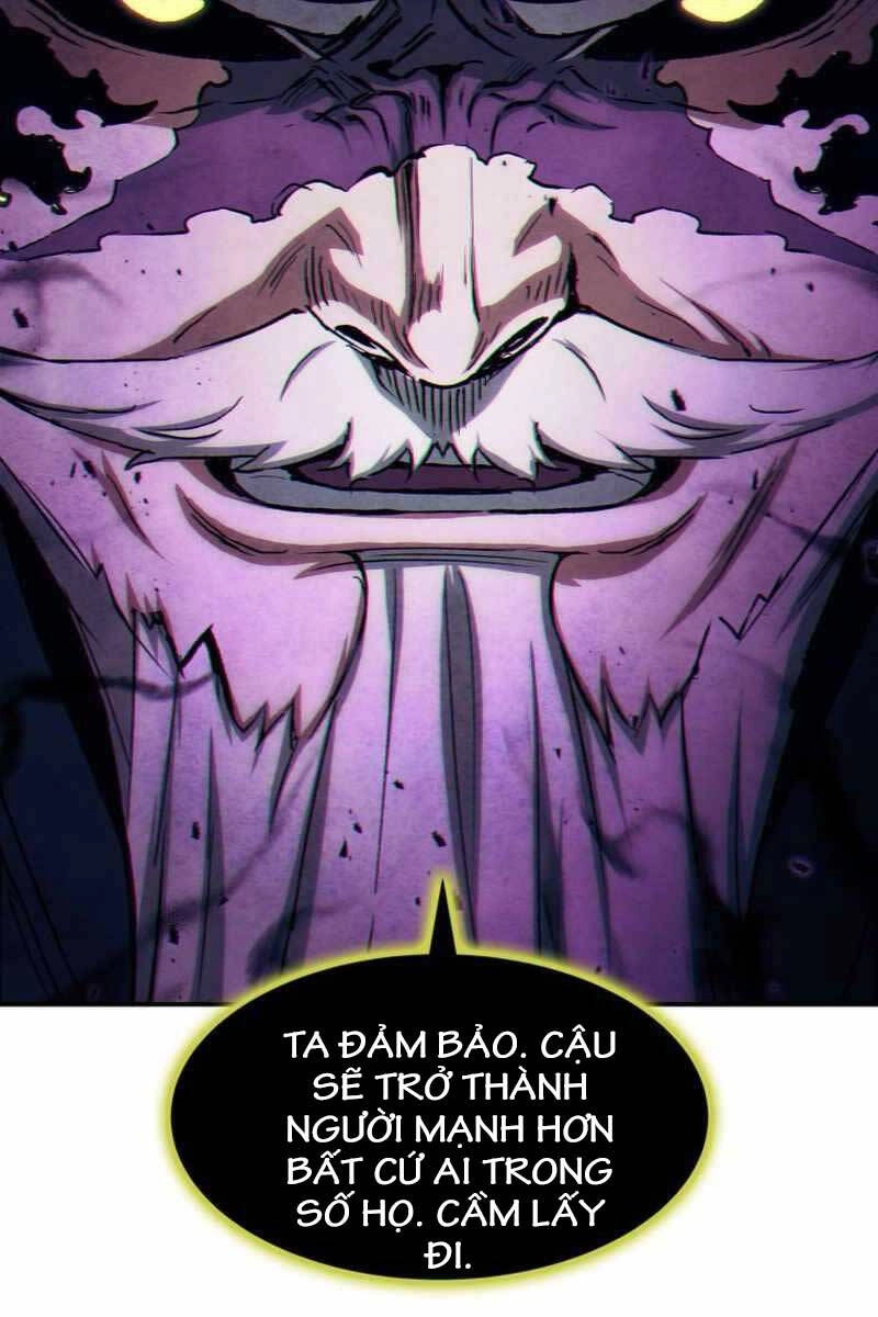 Tàn Tinh Tái Thế Chapter 82 - 90