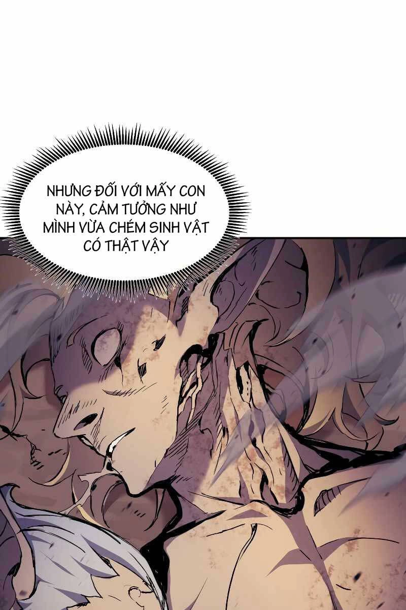 Tàn Tinh Tái Thế Chapter 84 - 86