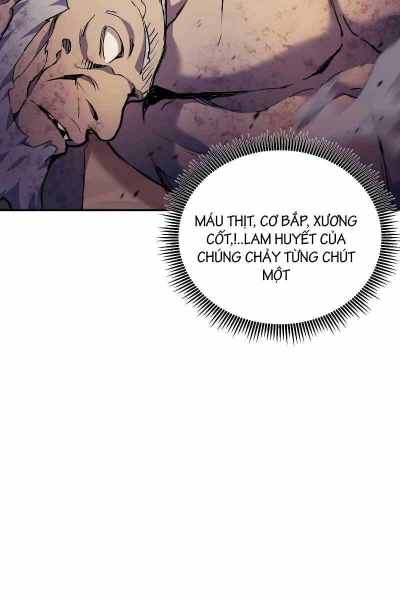 Tàn Tinh Tái Thế Chapter 84 - 87