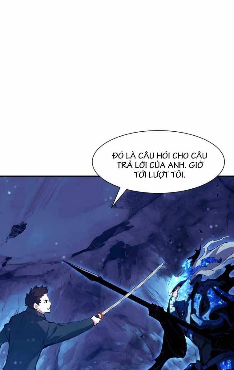 Tàn Tinh Tái Thế Chapter 85 - 94