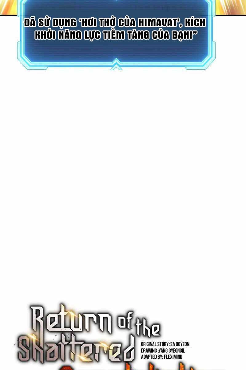 Tàn Tinh Tái Thế Chapter 86 - 96