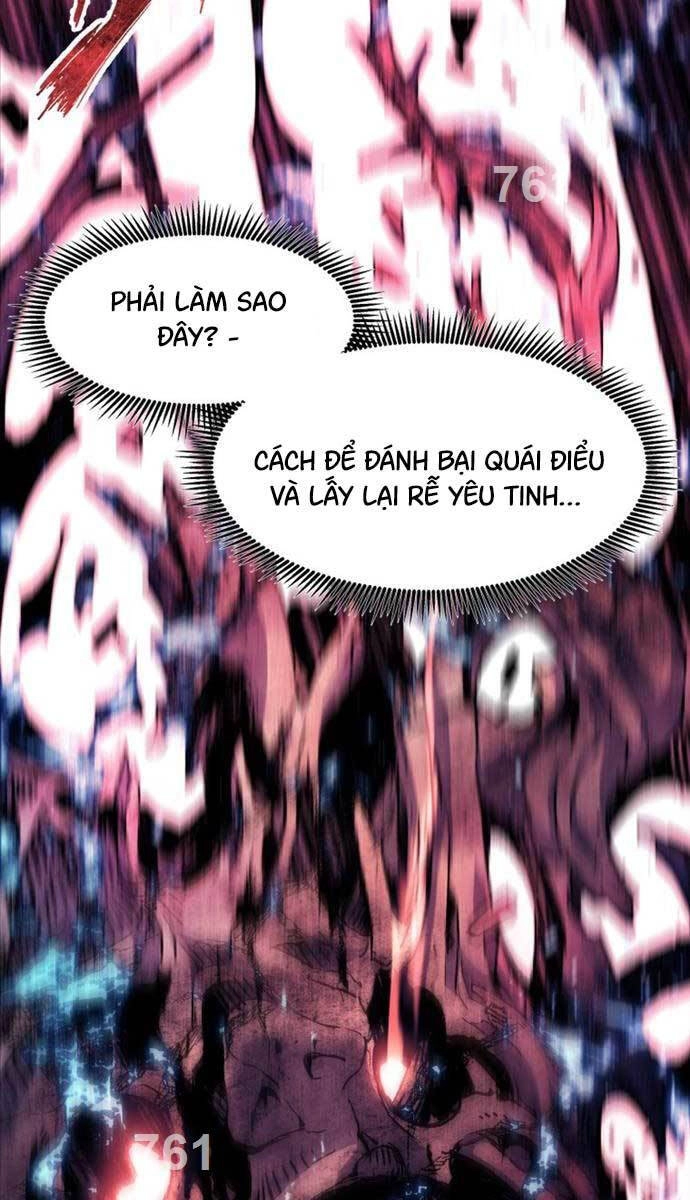 Tàn Tinh Tái Thế Chapter 89 - 3