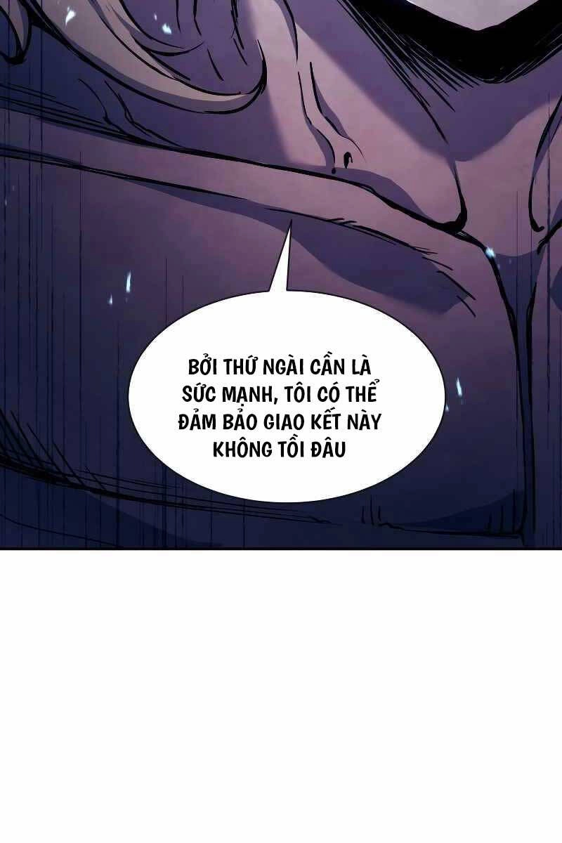 Tàn Tinh Tái Thế Chapter 91 - 97