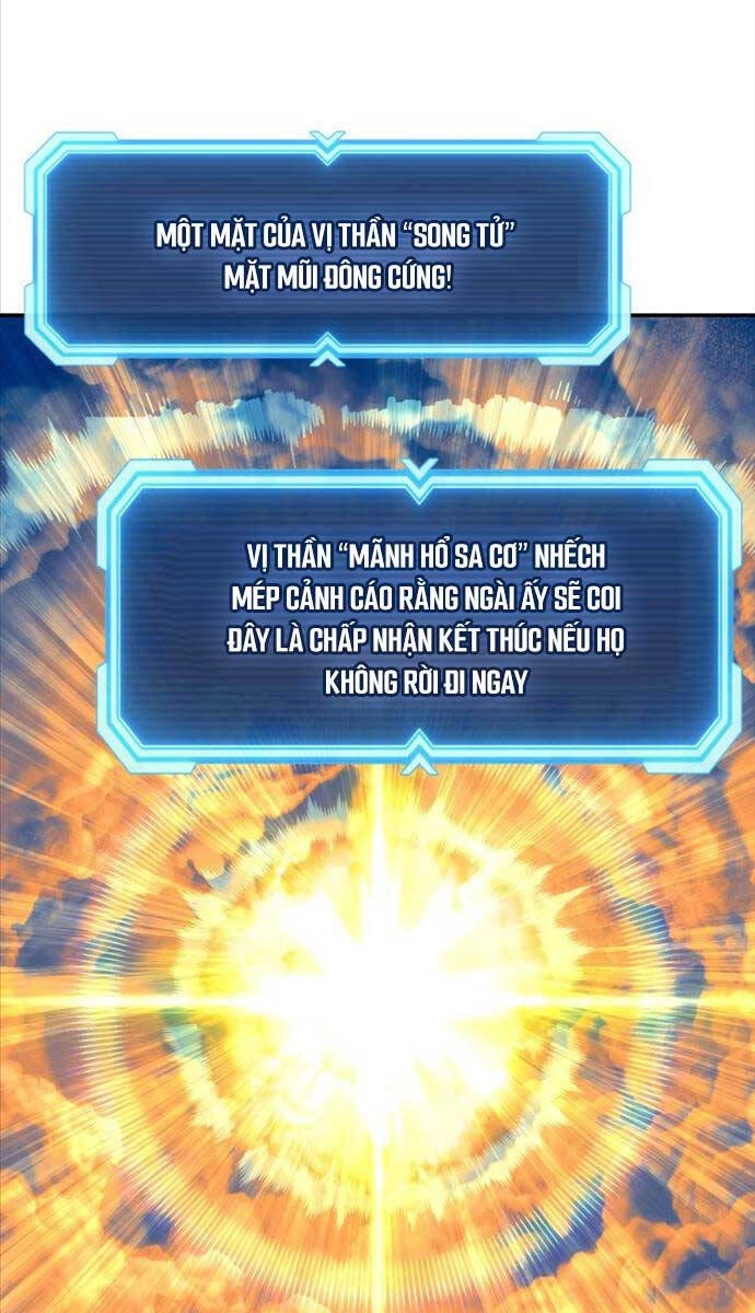 Tàn Tinh Tái Thế Chapter 92 - 95