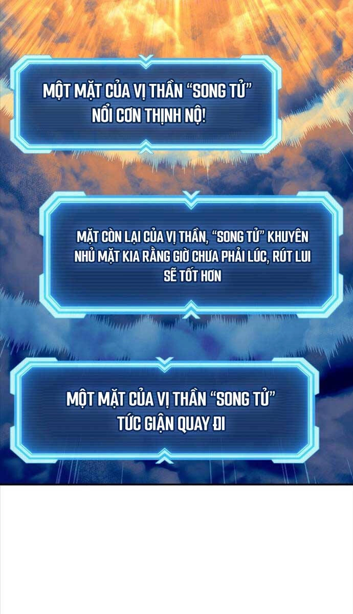 Tàn Tinh Tái Thế Chapter 92 - 96